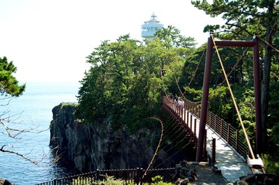 🌉 카도와키 현수교(카도와키츠리바시)